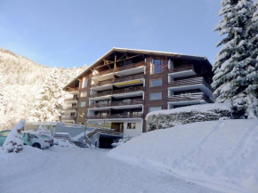 Villars-Sur-Ollon